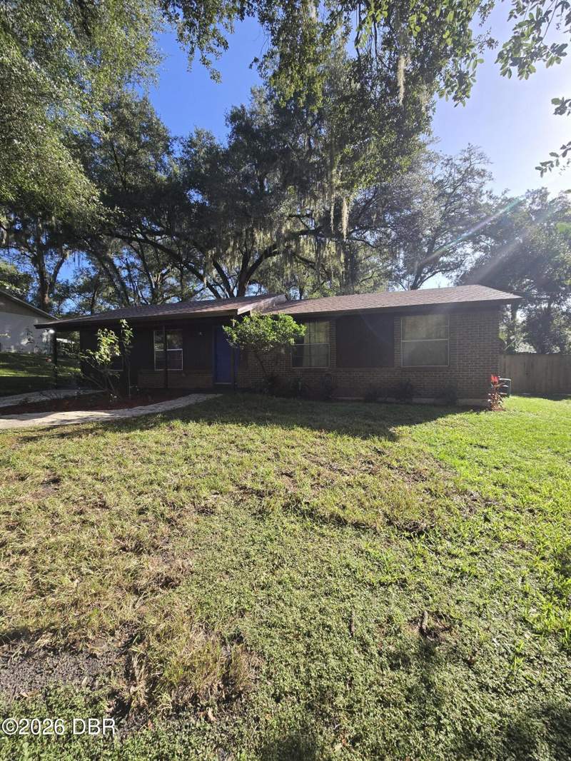 4 bedroom Single Family Residence at 2260 Pine Hill Place, Orange City, Orange City — photo 3