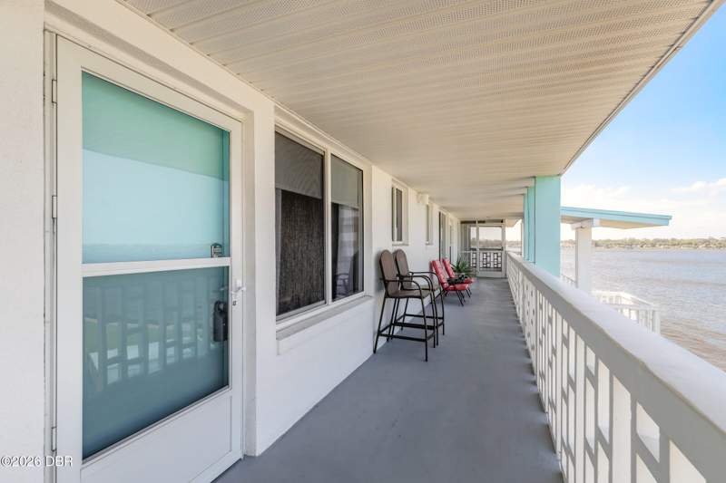 1 bedroom Condominium at 3009 N Halifax Avenue #A37, Daytona Beach Harbour Apts Inc, Daytona Beach — photo 2