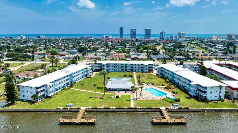 1 bedroom Condominium at 3009 N Halifax Avenue #A37, Daytona Beach Harbour Apts Inc, Daytona Beach — photo 3