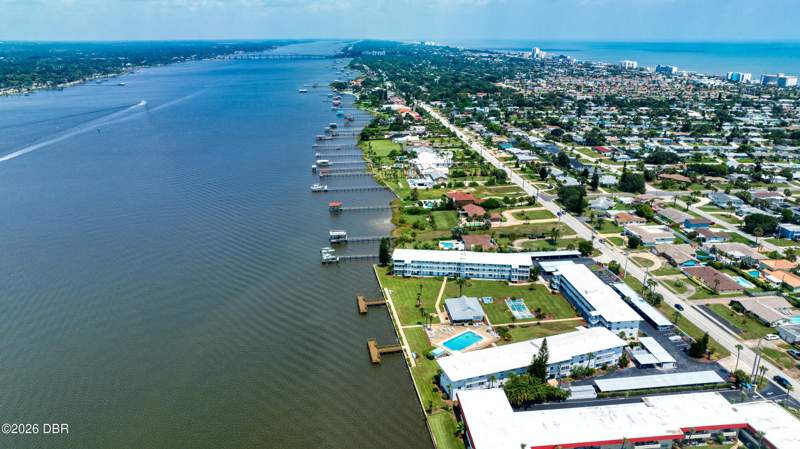 1 bedroom Condominium at 3009 N Halifax Avenue #A37, Daytona Beach Harbour Apts Inc, Daytona Beach — photo 4