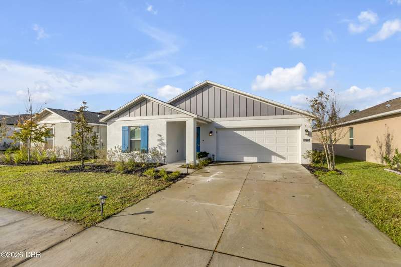 3 bedroom Single Family Residence at 1295 Belle Isle Lane, Preserve at Lpga, Daytona Beach — photo 3