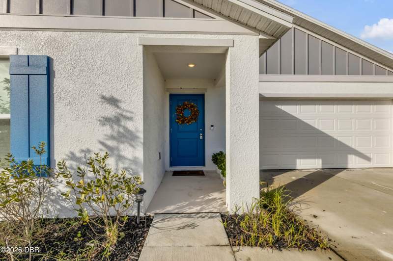 3 bedroom Single Family Residence at 1295 Belle Isle Lane, Preserve at Lpga, Daytona Beach — photo 4