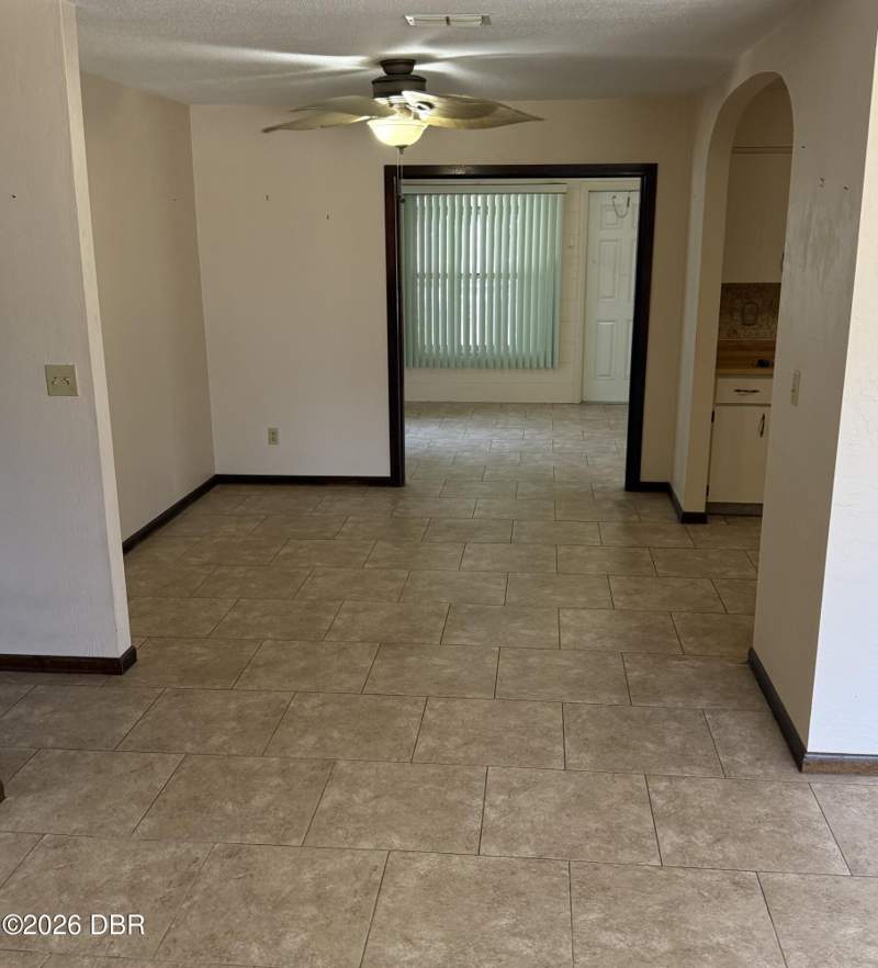 2 bedroom Single Family Residence at 1026 Turnbull Street, New Smyrna Beach, New Smyrna Beach — photo 3
