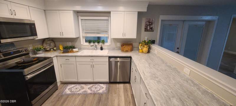 4 bedroom Single Family Residence at 109 Wimbledon Court, Cambridge, Port Orange — photo 5