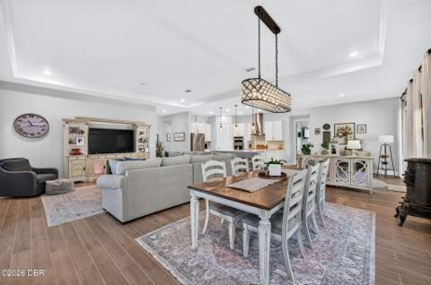 53 Ashford Lakes Drive, Ormond Beach FL - photo 22 of 55