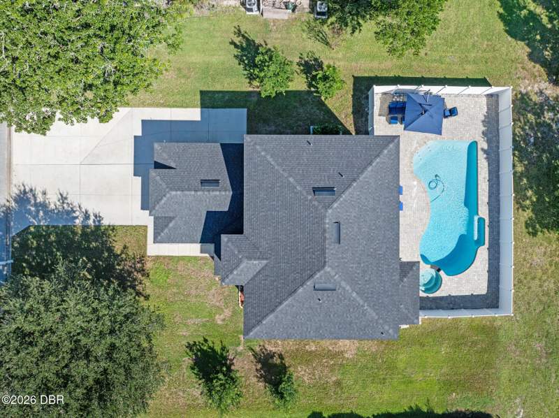 4 bedroom Single Family Residence at 17 Oakmont Circle, Tomoka Oaks, Ormond Beach — photo 3