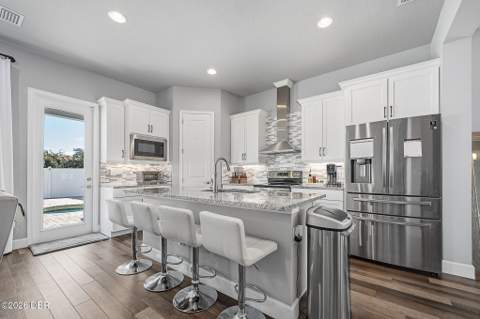17 Oakmont Circle, Ormond Beach FL - photo 17 of 61