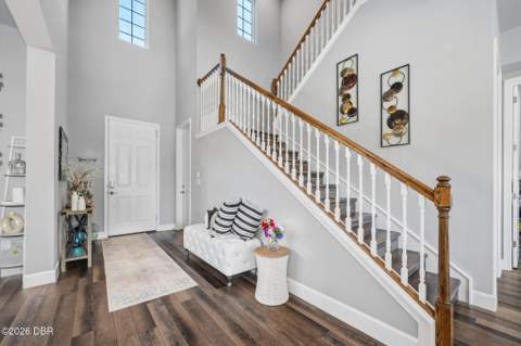 17 Oakmont Circle, Ormond Beach FL - photo 9 of 61