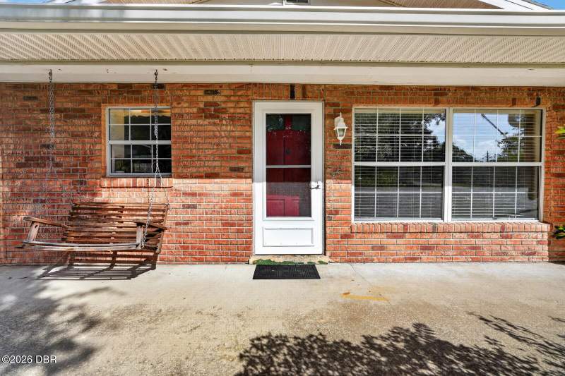 3 bedroom Single Family Residence at 735 Overhill Road, DeLand, DeLand — photo 5