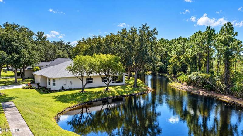 3 bedroom Single Family Residence at 6 Stoney Ridge Lane, Ormond Lakes, Ormond Beach — photo 3