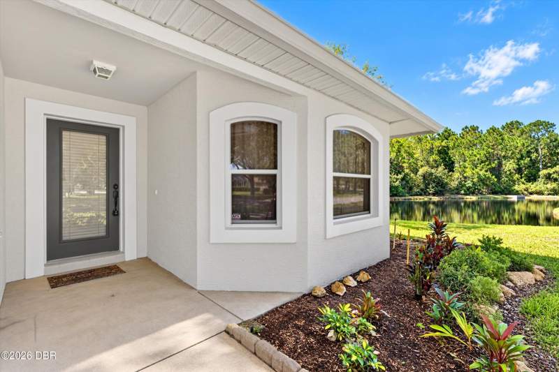 3 bedroom Single Family Residence at 6 Stoney Ridge Lane, Ormond Lakes, Ormond Beach — photo 2