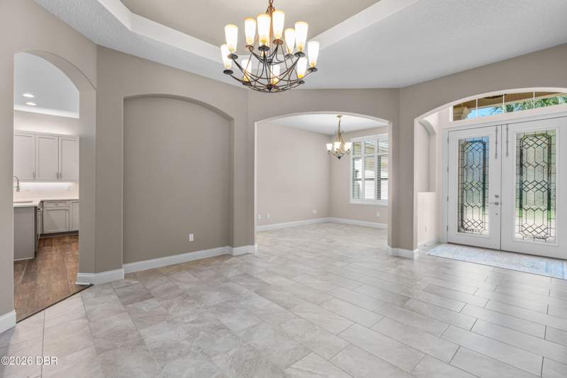 4 bedroom Single Family Residence at 1386 Atka Court, Halifax Plantation, Ormond Beach — photo 5