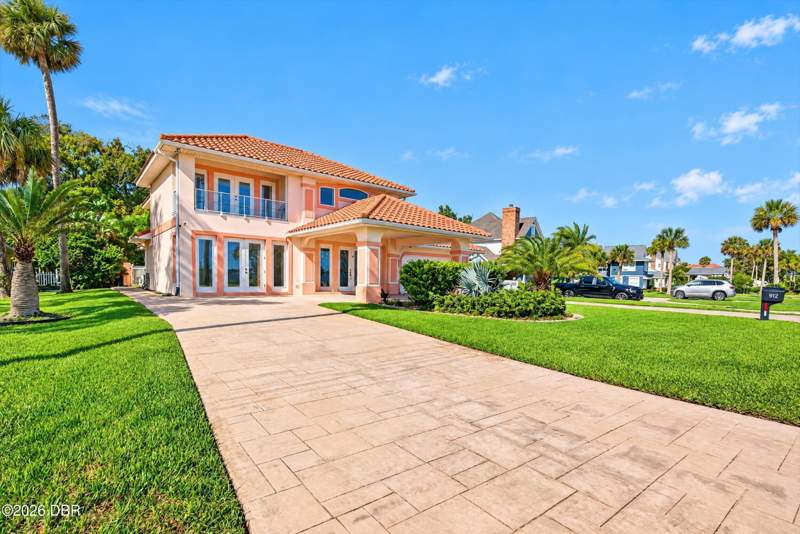 4 bedroom Single Family Residence at 912 Riverside Drive, Mason & Carswells, Holly Hill — photo 5
