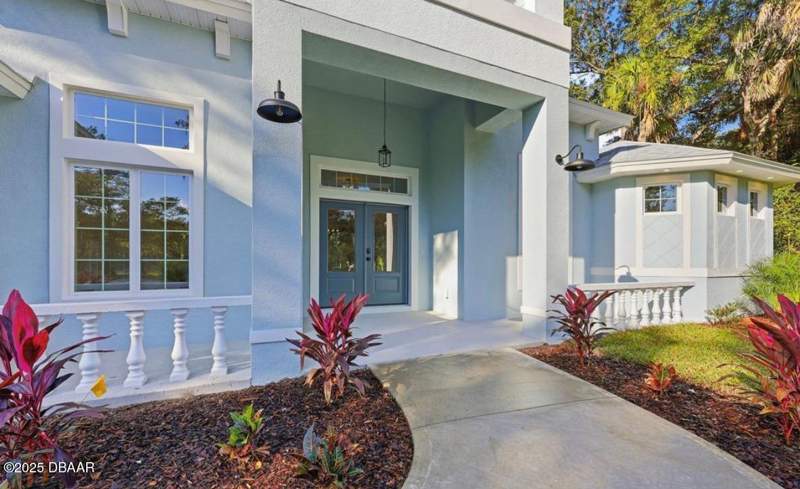 4 bedroom Single Family Residence at 73 Bridle Ridge Court, Flagler Beach Polo Club West, Flagler Beach — photo 4