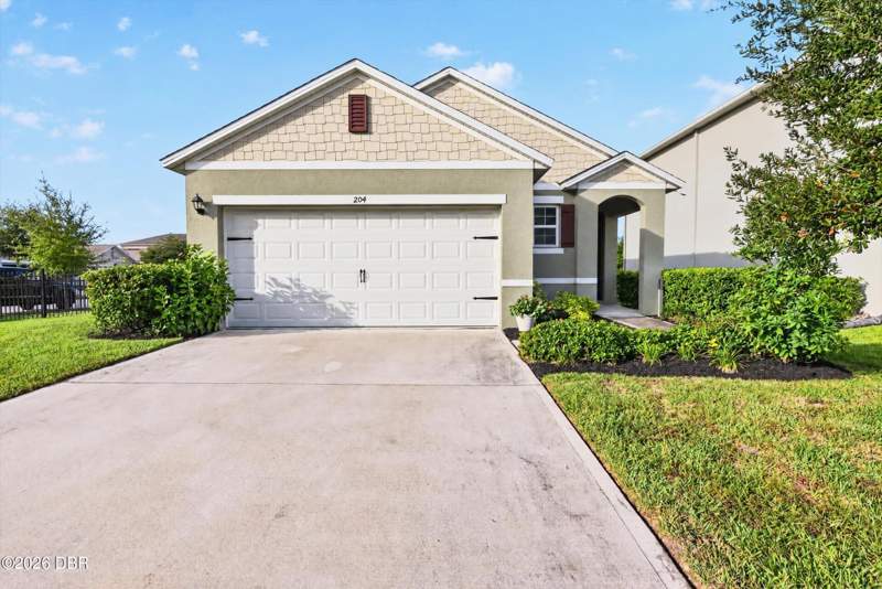 3 bedroom Single Family Residence at 204 Elizabeth Road, DeLand, DeLand — photo 4