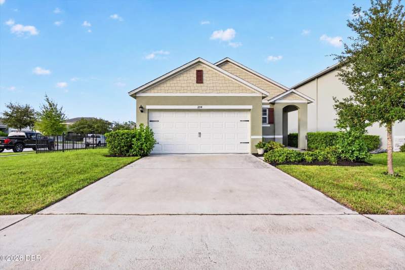 3 bedroom Single Family Residence at 204 Elizabeth Road, DeLand, DeLand — photo 5