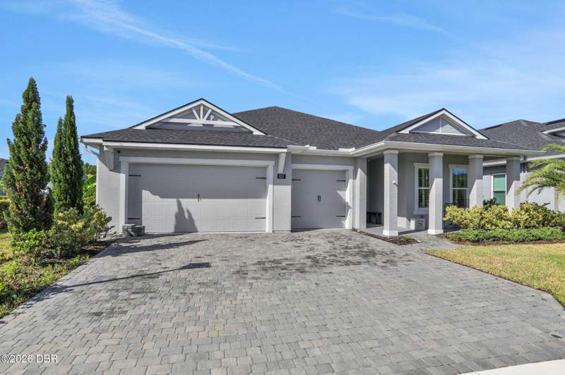 4 bedroom Single Family Residence at 621 Mosaic Boulevard, Mosaic, Daytona Beach — photo 3