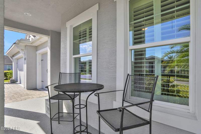 4 bedroom Single Family Residence at 621 Mosaic Boulevard, Mosaic, Daytona Beach — photo 4