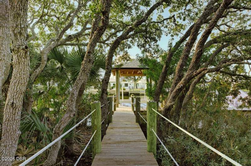 3 bedroom Single Family Residence at 801 N Flagler Avenue, Flagler Beach, Flagler Beach — photo 5