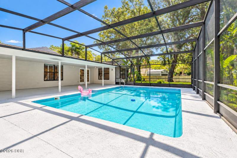 3 bedroom Single Family Residence at 3426 Kumquat Drive, Florida Shores, Edgewater — photo 3