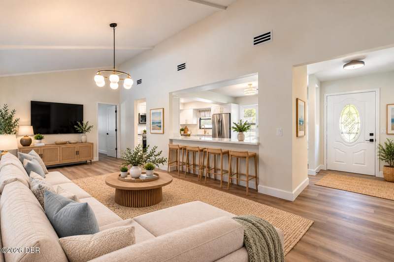 3 bedroom Single Family Residence at 3426 Kumquat Drive, Florida Shores, Edgewater — photo 4
