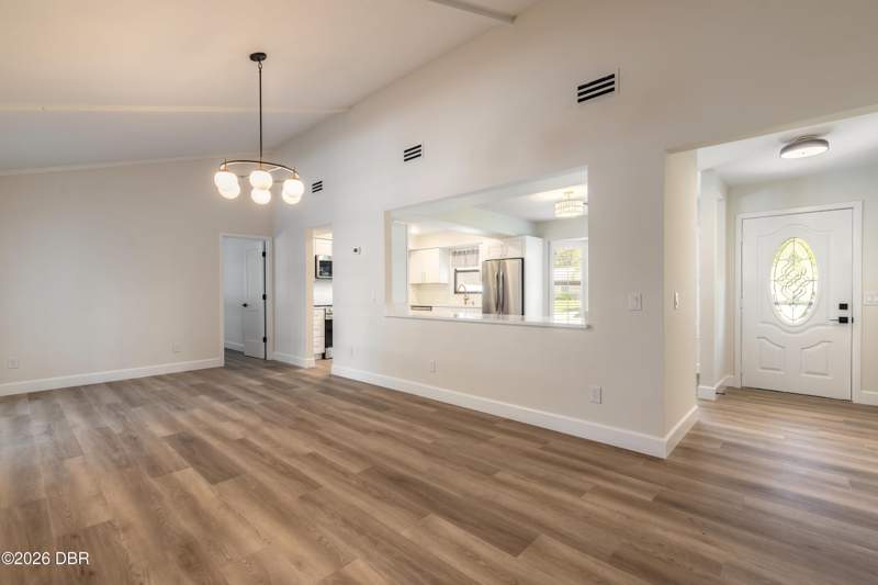 3 bedroom Single Family Residence at 3426 Kumquat Drive, Florida Shores, Edgewater — photo 5