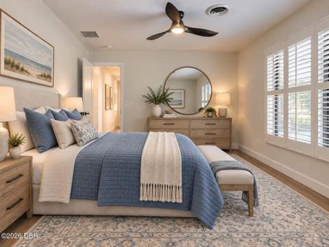 3426 Kumquat Drive, Edgewater FL - photo 17 of 38