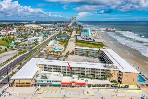 219 N Atlantic Avenue #333, Daytona Beach FL - photo 7 of 36