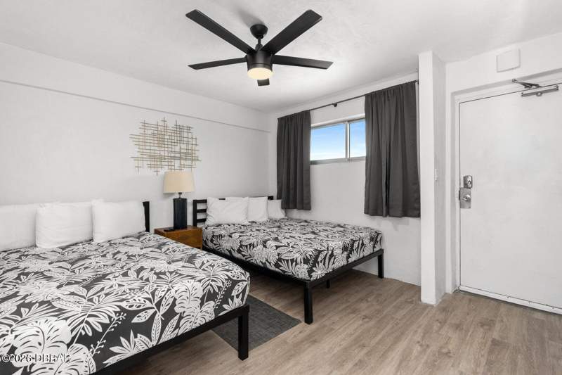 1 bedroom Condotel at 219 N Atlantic Avenue #333, Daytona Inn Beach Resort Condo, Daytona Beach — photo 2