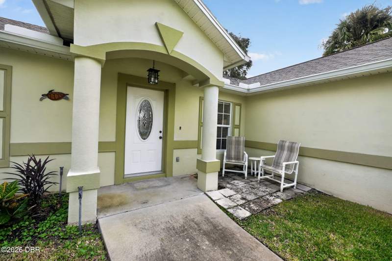 3 bedroom Single Family Residence at 206 Hernandez Avenue, Ormond Beach, Ormond Beach — photo 3