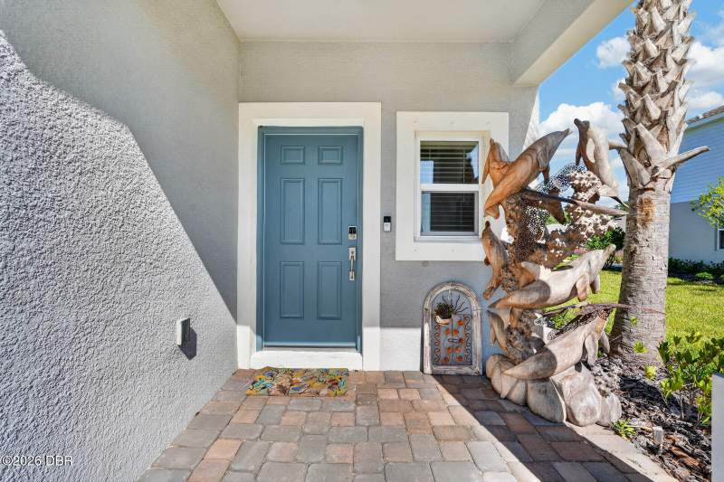 3 bedroom Townhouse at 205 River Front Way, Riverfront, Edgewater — photo 5