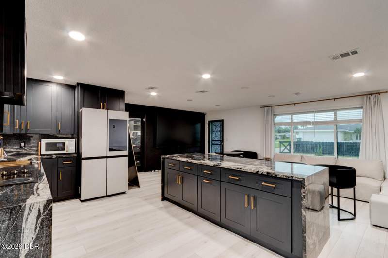 3 bedroom Single Family Residence at 1300 Peachtree Road, Fairway Estates, Daytona Beach — photo 5