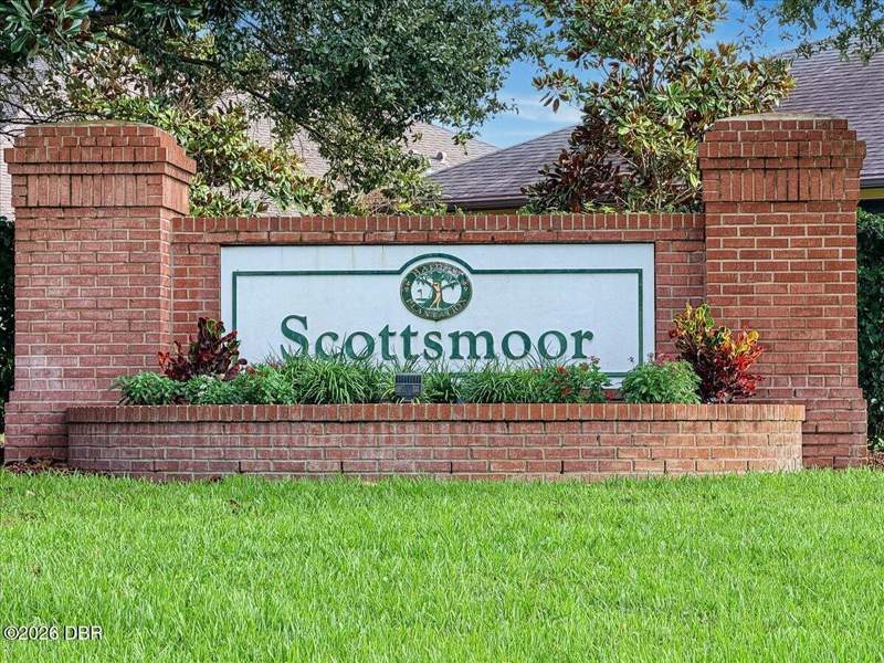 3 bedroom Single Family Residence at 3237 Bailey Ann Drive, Halifax Plantation, Ormond Beach — photo 3