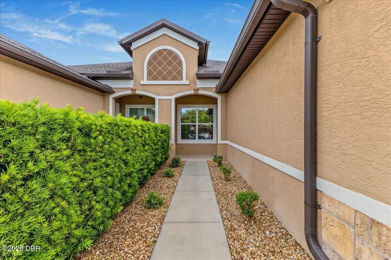 3 bedroom Single Family Residence at 3237 Bailey Ann Drive, Halifax Plantation, Ormond Beach — photo 4