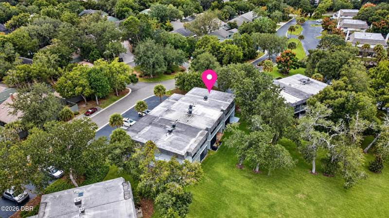 3 bedroom Townhouse at 208 Timberline Trail, Lake Walden Villas, Ormond Beach — photo 5