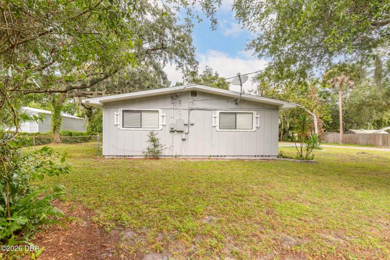 3 bedroom Single Family Residence at 5221 Bretts Street, Harbor Oaks, Port Orange — photo 4