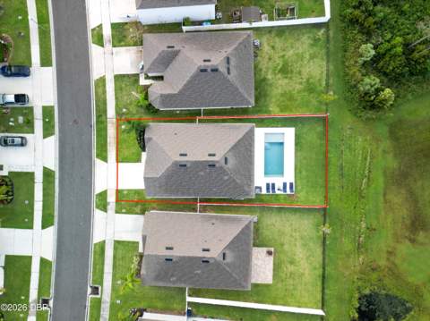 2697 Neverland Drive, New Smyrna Beach FL - photo 12 of 41