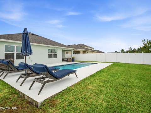 2697 Neverland Drive, New Smyrna Beach FL - photo 7 of 41