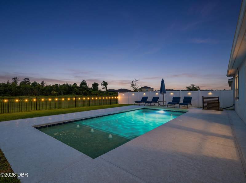 4 bedroom Single Family Residence at 2697 Neverland Drive, Coastal Woods, New Smyrna Beach — photo 4