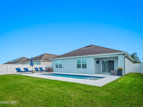 2697 Neverland Drive, New Smyrna Beach FL - photo 9 of 41