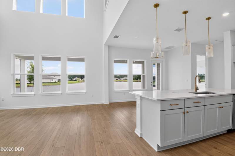 5 bedroom Single Family Residence at 509 Junonia Boulevard, Ardisia Park, New Smyrna Beach — photo 4