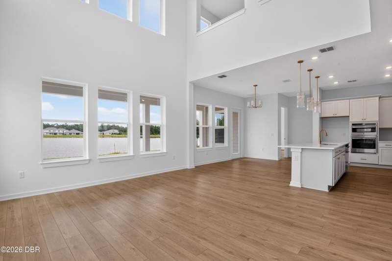 5 bedroom Single Family Residence at 509 Junonia Boulevard, Ardisia Park, New Smyrna Beach — photo 5