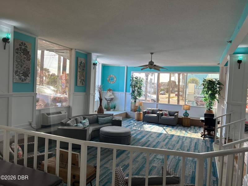 1 bedroom Condotel at 313 S Atlantic Avenue #4190, Fountain Beach Resort Condo, Daytona Beach — photo 3