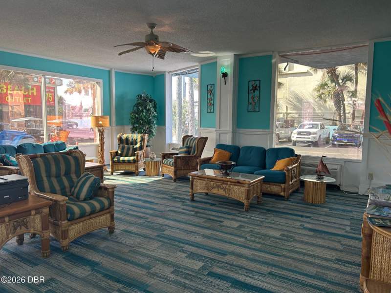 1 bedroom Condotel at 313 S Atlantic Avenue #4190, Fountain Beach Resort Condo, Daytona Beach — photo 4