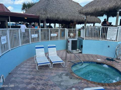 313 S Atlantic Avenue #5120, Daytona Beach FL - photo 6 of 9