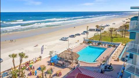 313 S Atlantic Avenue #5120, Daytona Beach FL - photo 7 of 9
