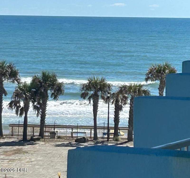 1 bedroom Condotel at 313 S Atlantic Avenue #5120, Fountain Beach Resort Condo, Daytona Beach — photo 3