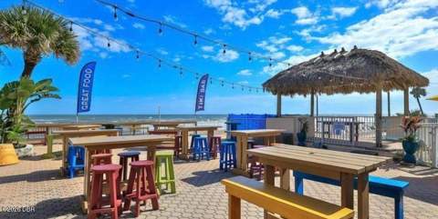 313 S Atlantic Avenue #5120, Daytona Beach FL - photo 9 of 9
