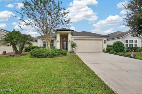106 N Coopers Hawk Court, Palm Coast FL - photo 6 of 50