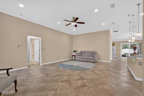 106 N Coopers Hawk Court, Palm Coast FL - photo 14 of 50